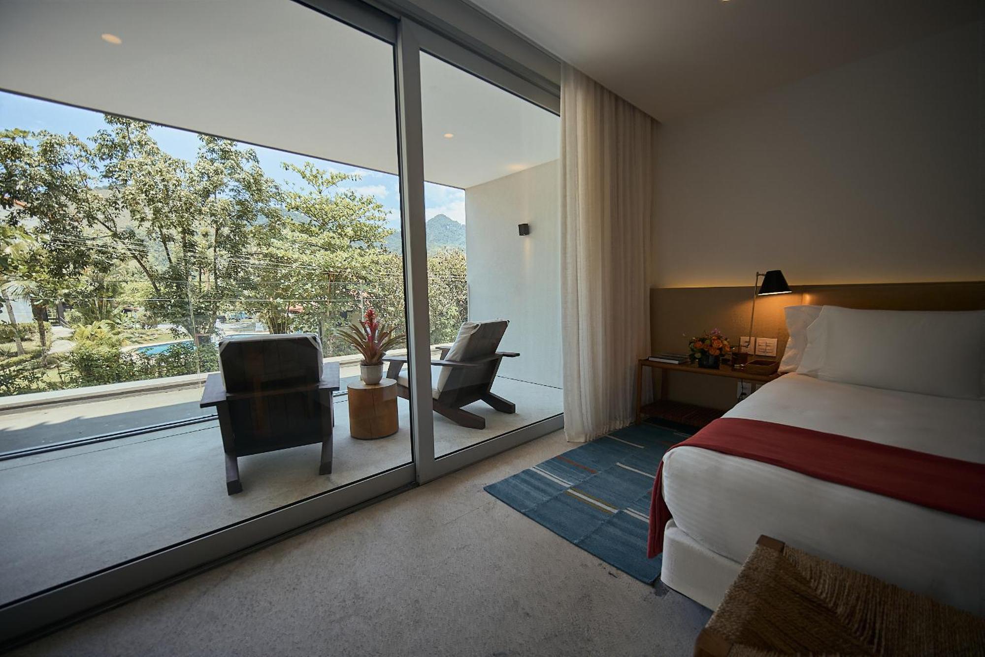 Hotel Fasano Ангра дос Рейс Екстериор снимка