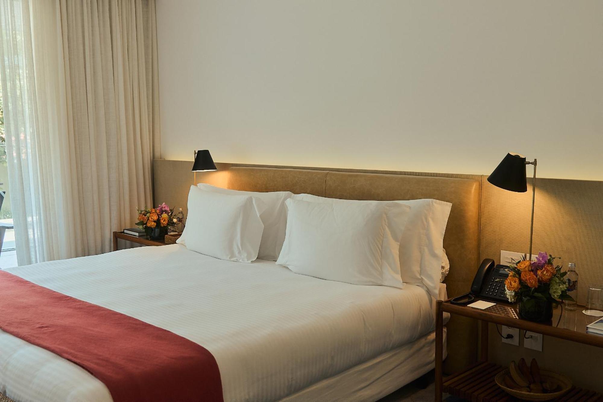 Hotel Fasano Ангра дос Рейс Екстериор снимка