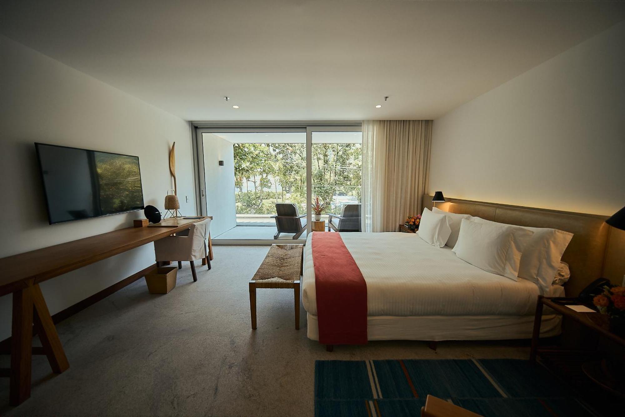 Hotel Fasano Ангра дос Рейс Екстериор снимка