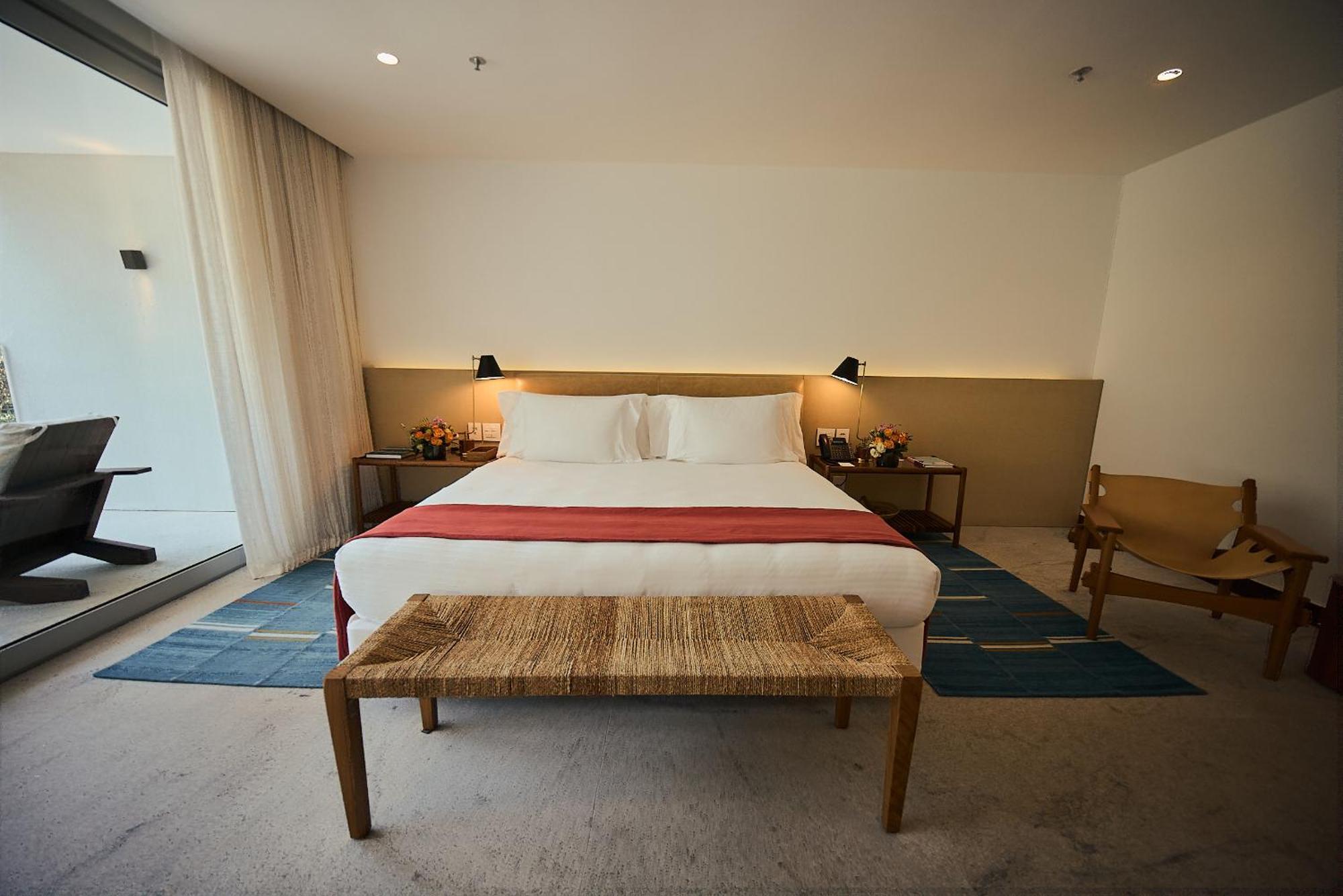 Hotel Fasano Ангра дос Рейс Екстериор снимка