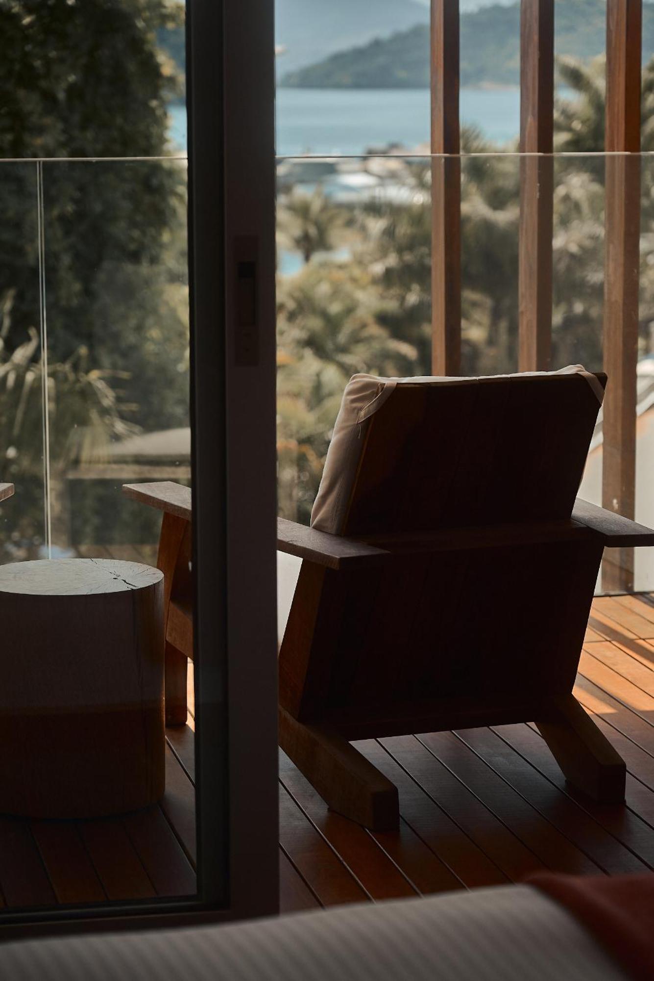 Hotel Fasano Ангра дос Рейс Екстериор снимка