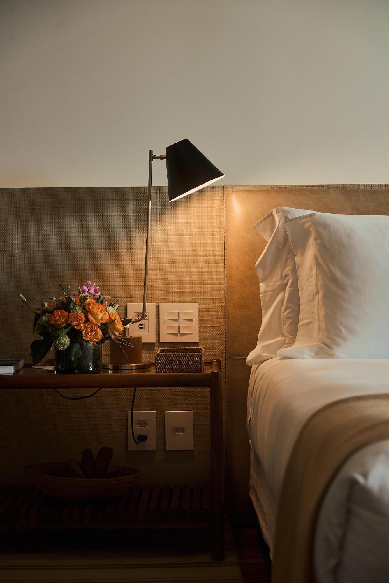 Hotel Fasano Ангра дос Рейс Екстериор снимка
