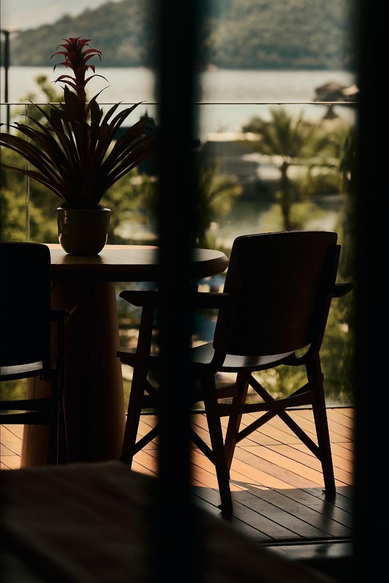 Hotel Fasano Ангра дос Рейс Екстериор снимка
