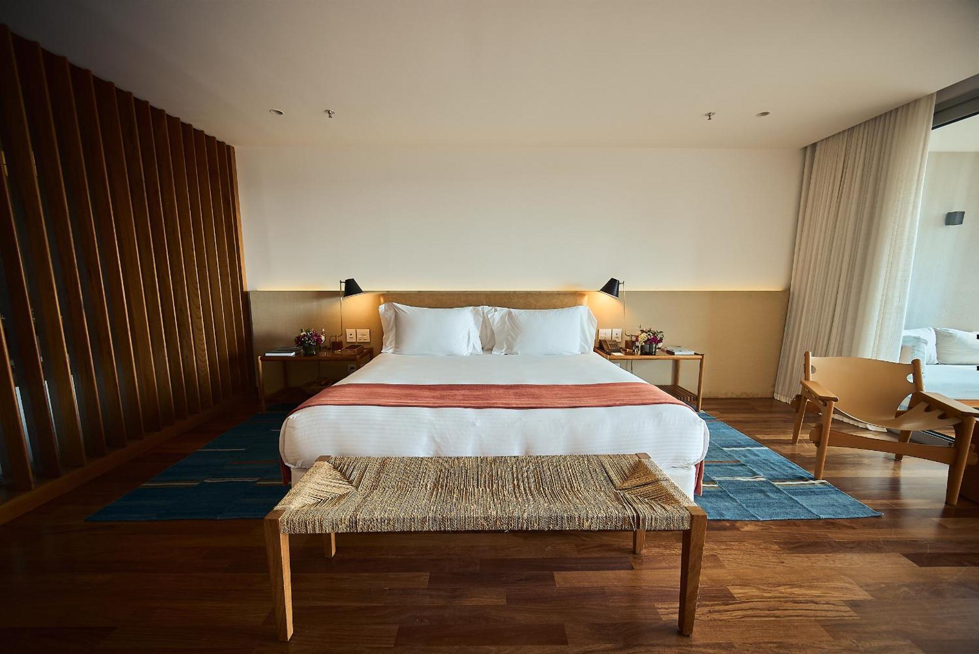 Hotel Fasano Ангра дос Рейс Екстериор снимка