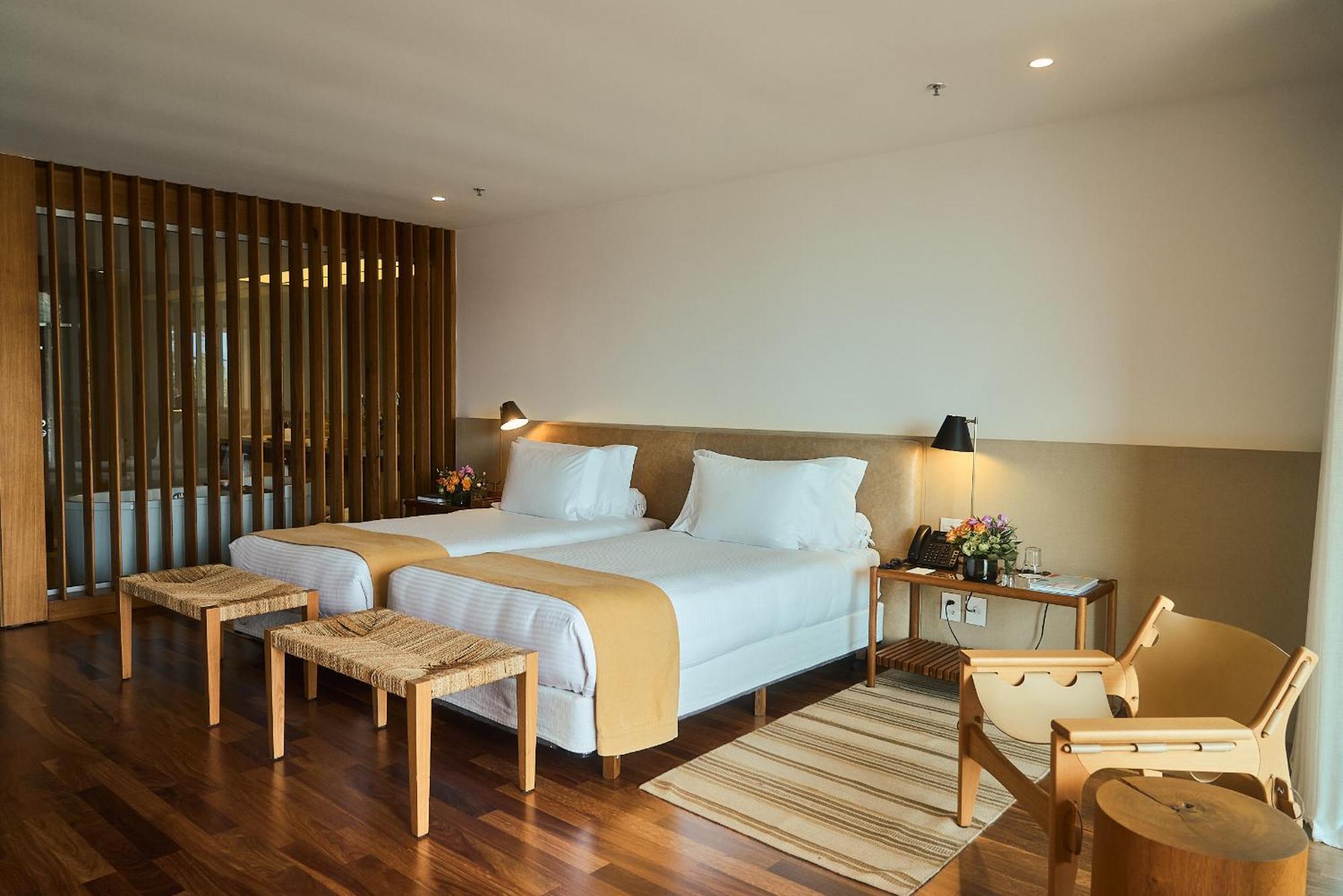 Hotel Fasano Ангра дос Рейс Екстериор снимка