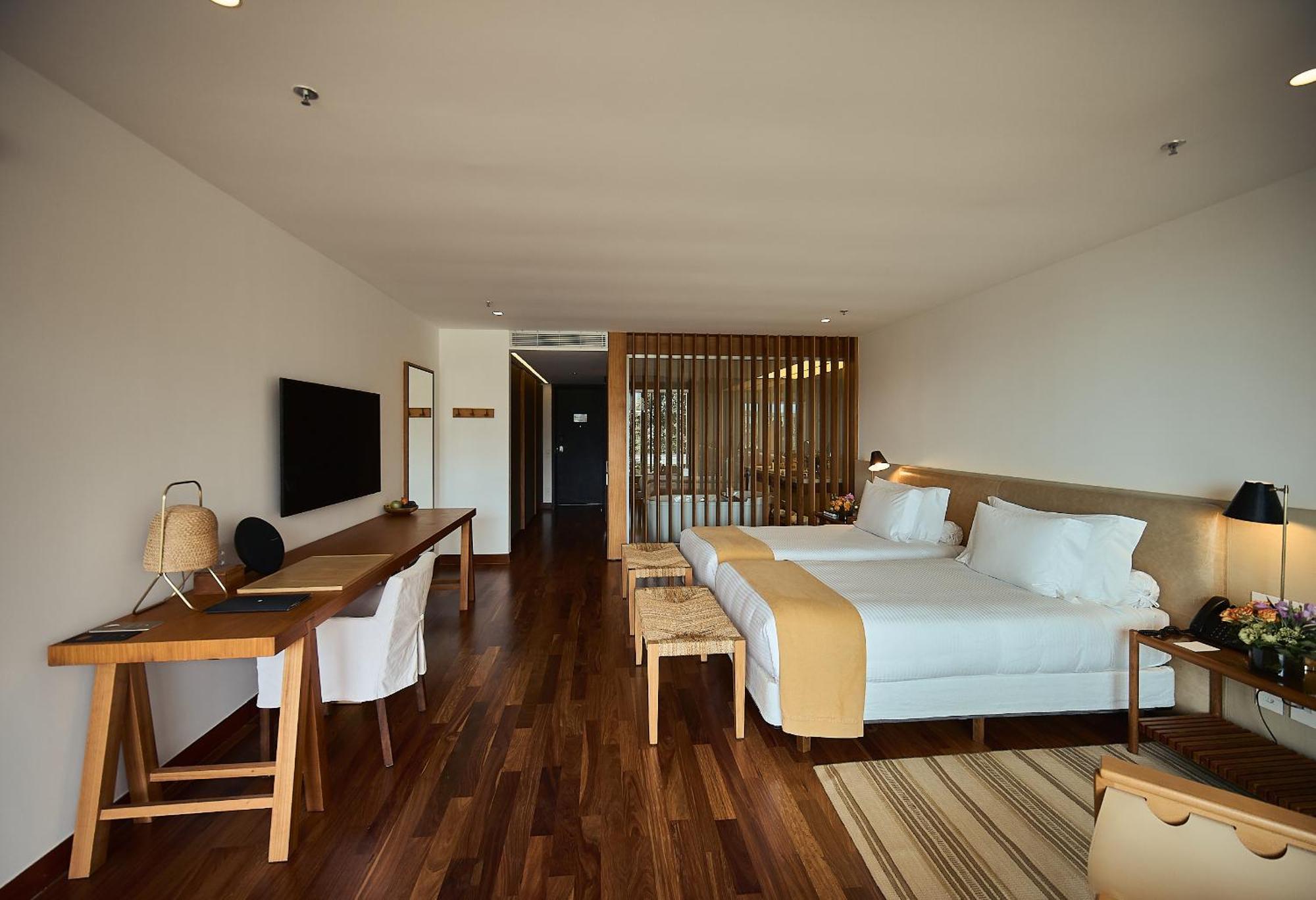 Hotel Fasano Ангра дос Рейс Екстериор снимка