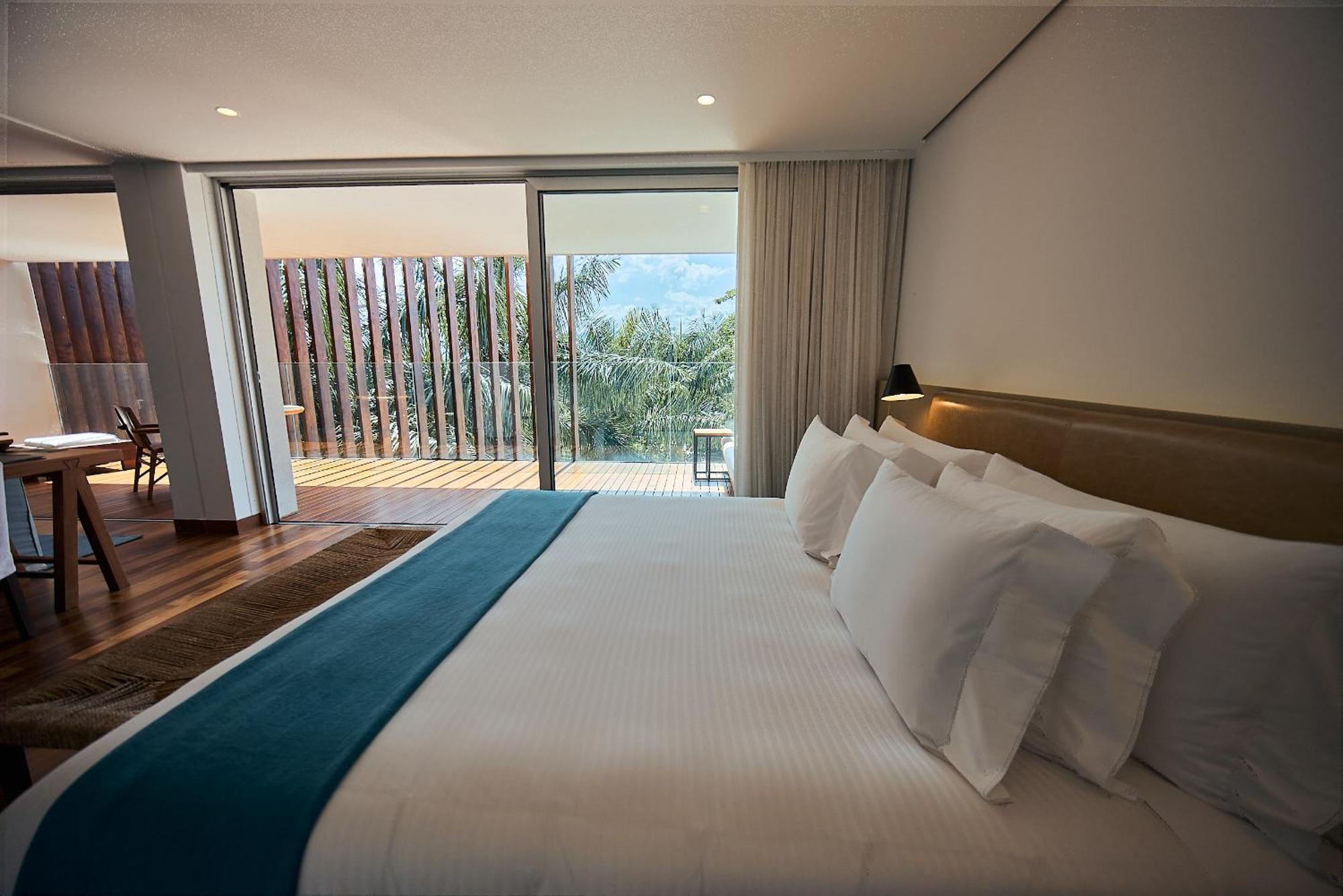 Hotel Fasano Ангра дос Рейс Екстериор снимка
