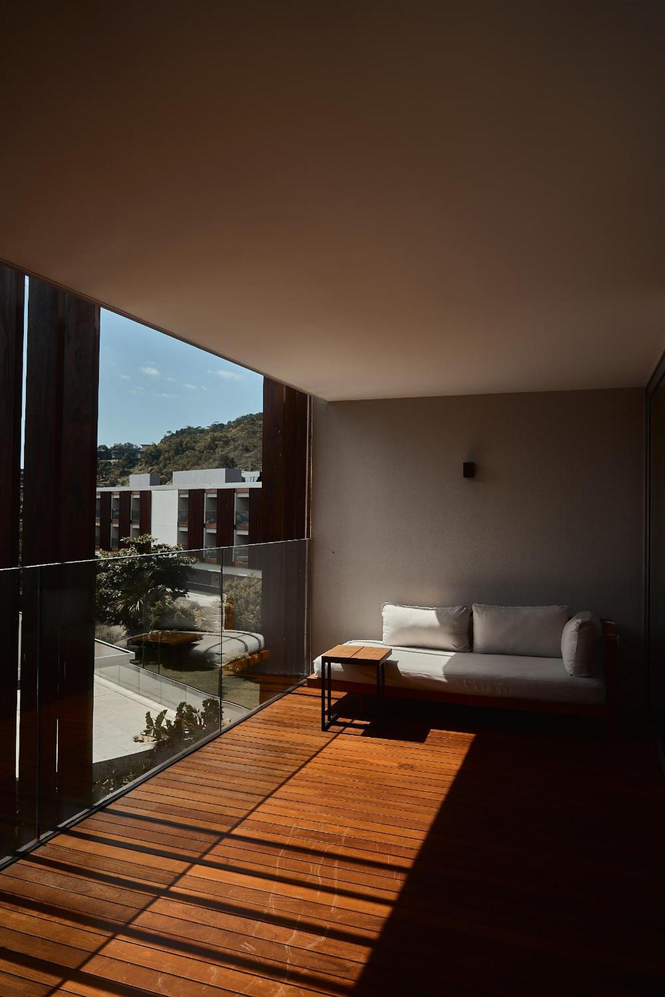 Hotel Fasano Ангра дос Рейс Екстериор снимка