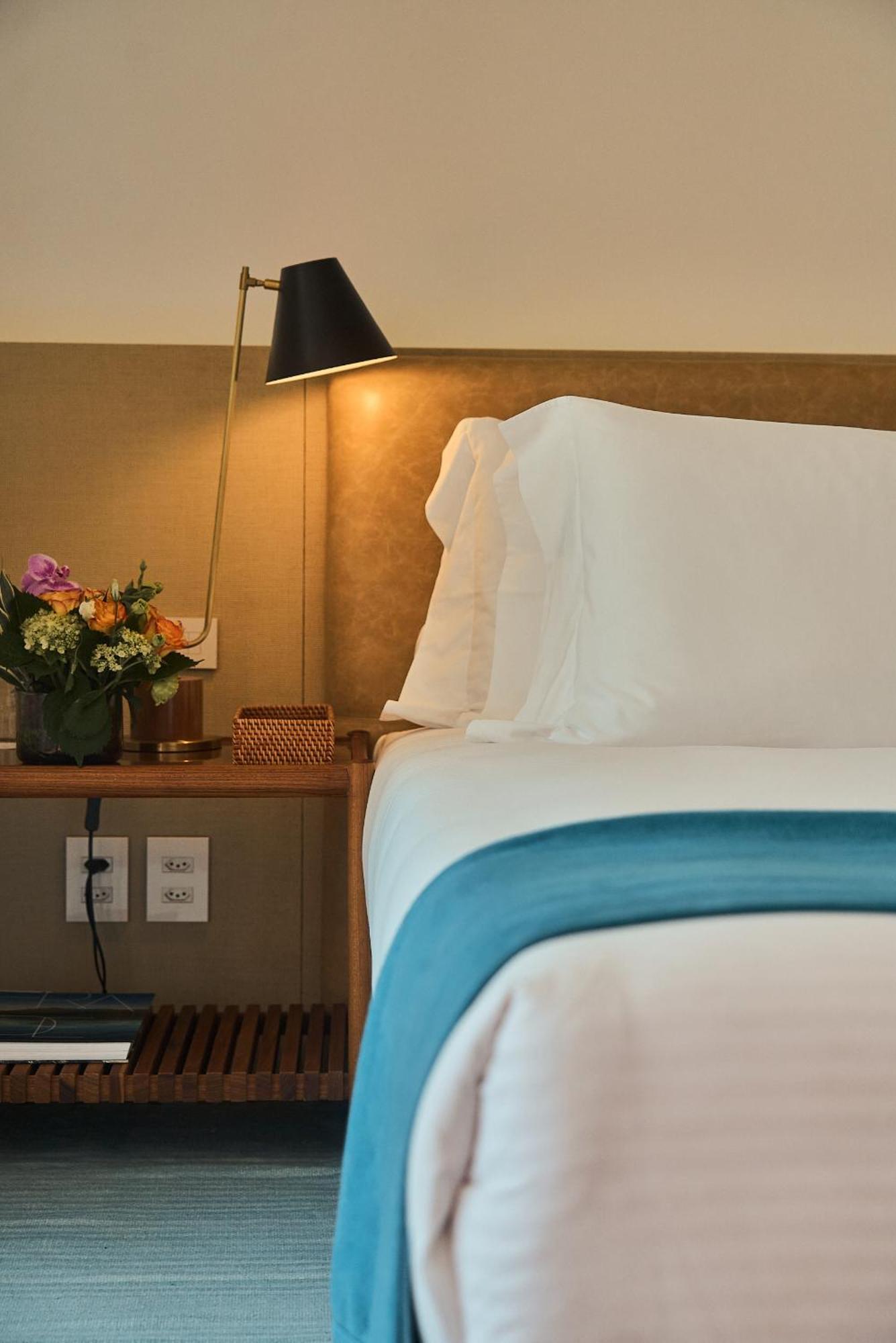 Hotel Fasano Ангра дос Рейс Екстериор снимка