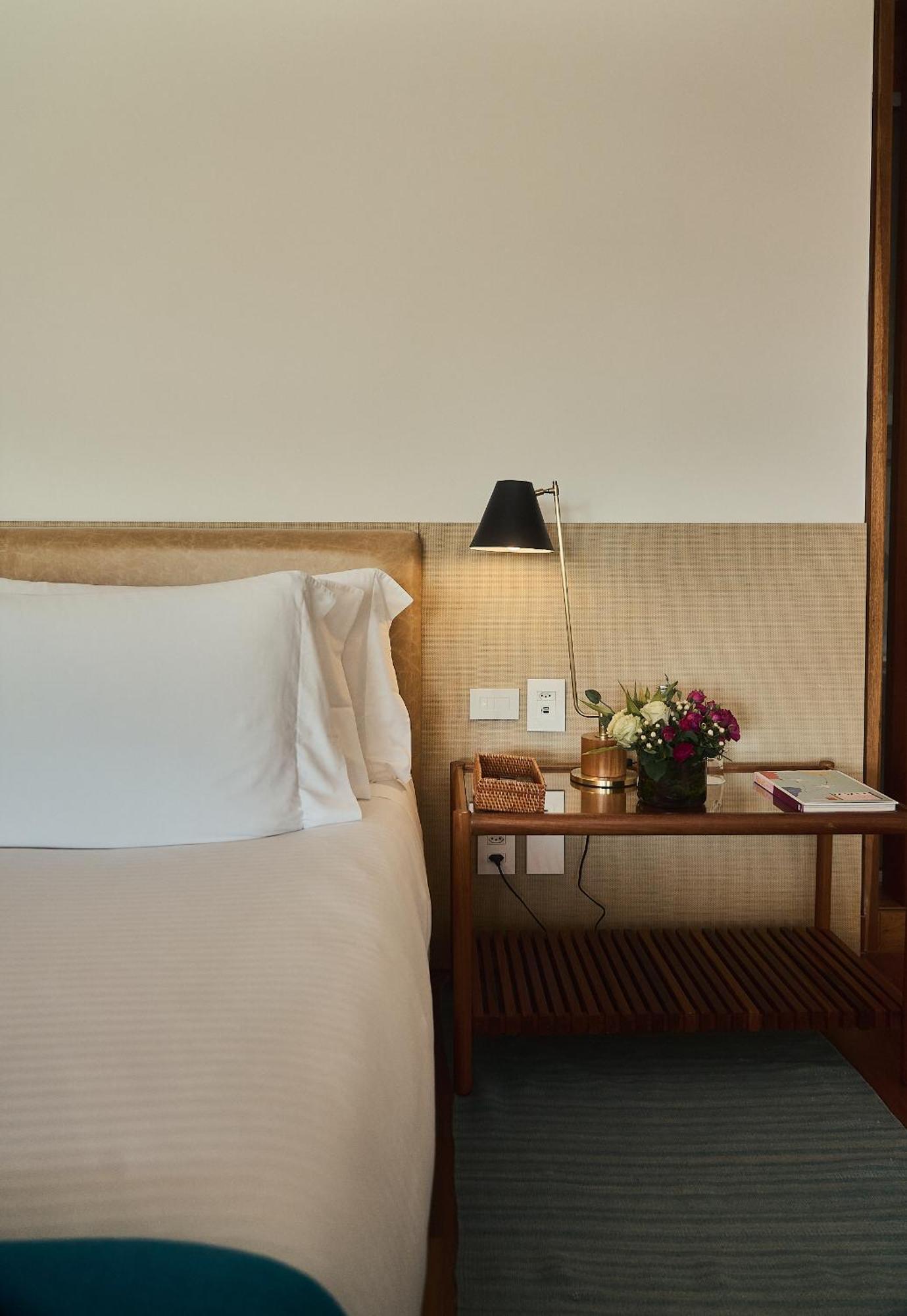 Hotel Fasano Ангра дос Рейс Екстериор снимка