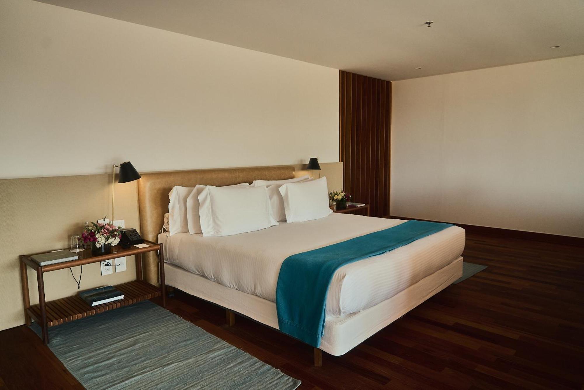 Hotel Fasano Ангра дос Рейс Екстериор снимка