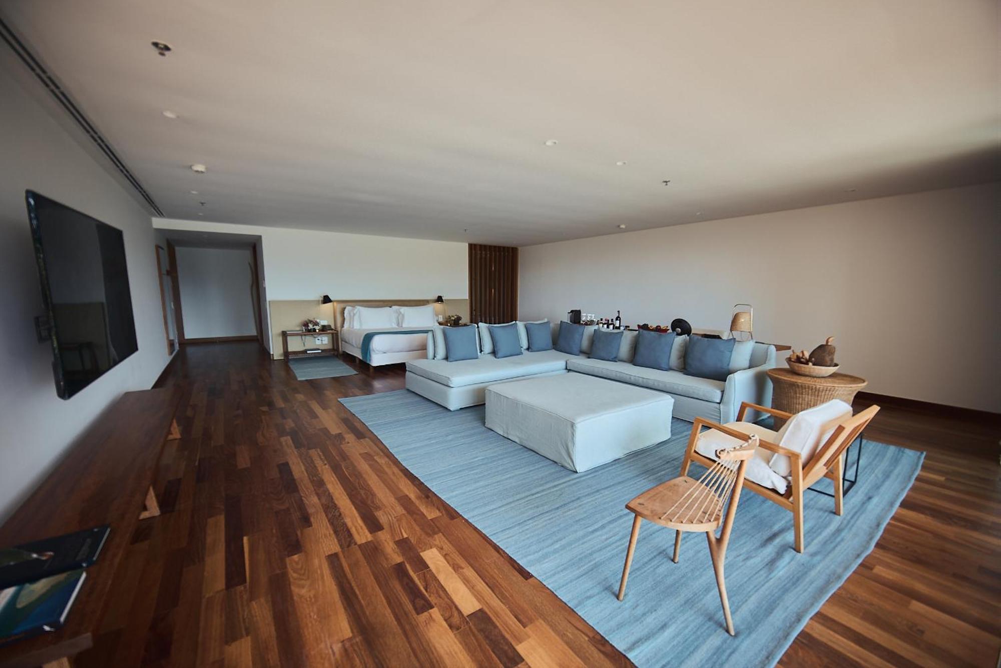 Hotel Fasano Ангра дос Рейс Екстериор снимка