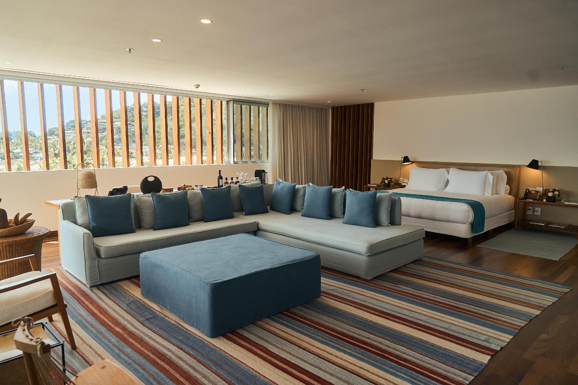 Hotel Fasano Ангра дос Рейс Екстериор снимка