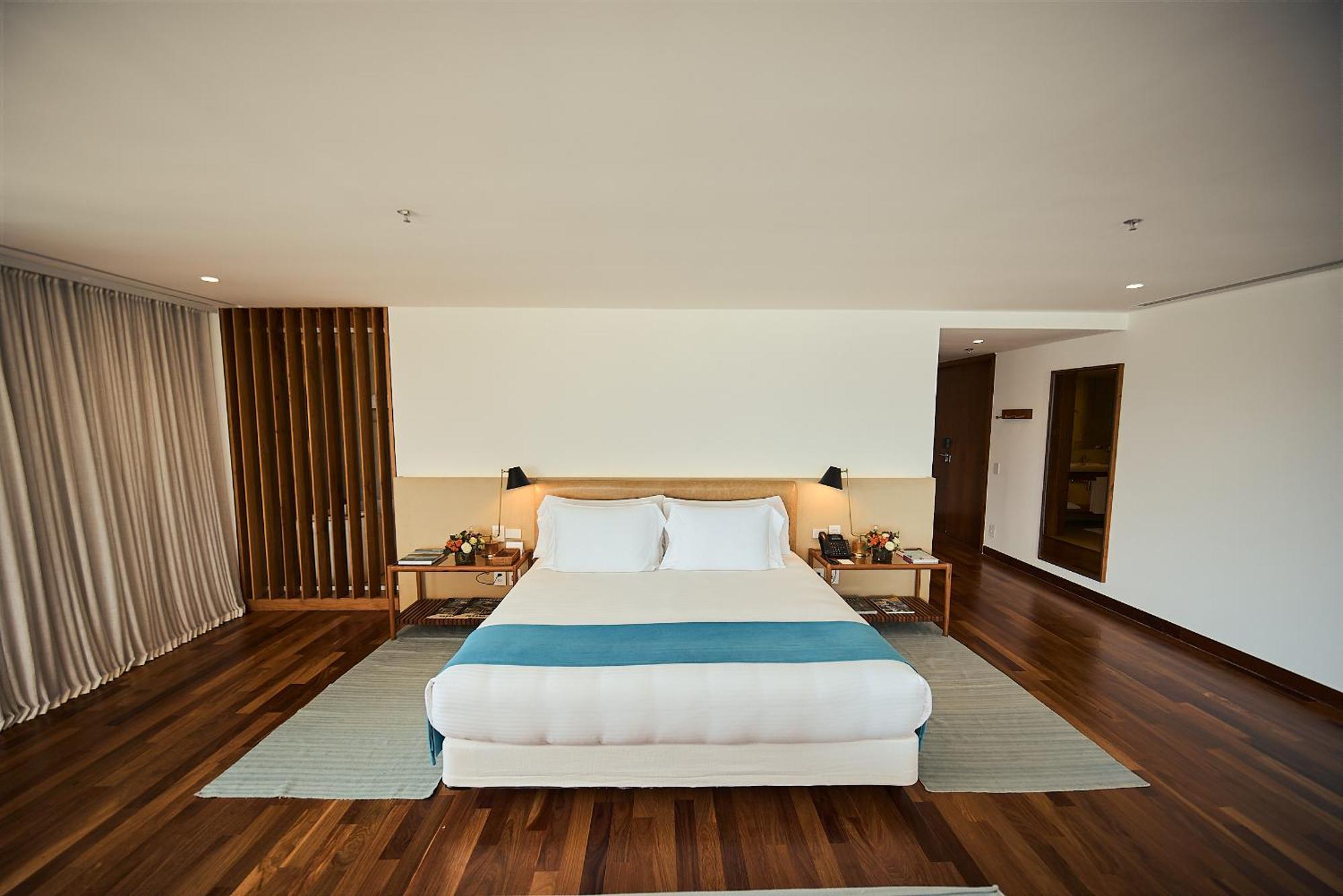 Hotel Fasano Ангра дос Рейс Екстериор снимка